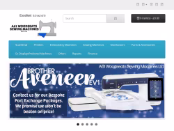 Woodseatssewingmachinesshop