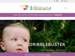 Dribblebuster