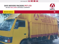 Safepackersmovers