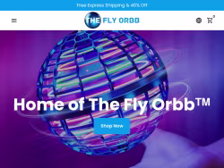 Theflyorbb