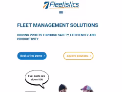 Fleetistics