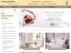 Luxurybamboobedding