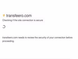 Transfeero
