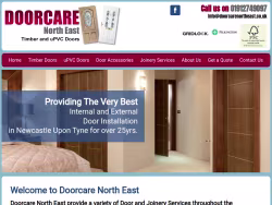 Doorcarenortheast