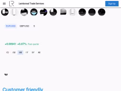 Lamboraultradeservices
