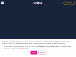 Gocoderz