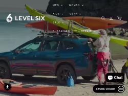 Levelsix