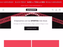 Zapasvippp