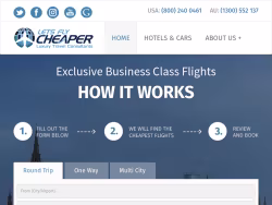 Corporatebusinessclass