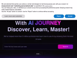Aijourney