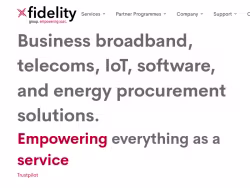 Fidelity-group