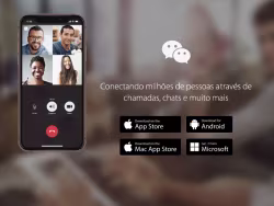 Wechat