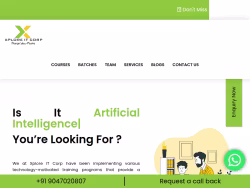 Xploreitcorp