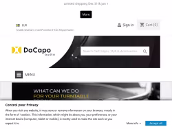 Dacapoaudio