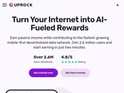 Uprock