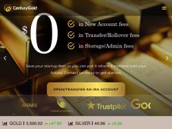 Centurygoldgroup