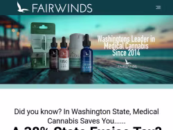 Fairwindscannabis