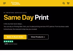 Printingnewyork