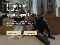 Woodburyhomes