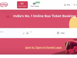 Redbus