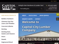Capitolcitylumber