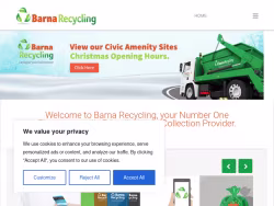 Barnarecycling
