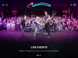 Galaxycon