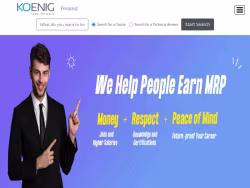 Koenig-solutions