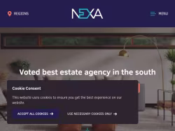 Nexaproperties