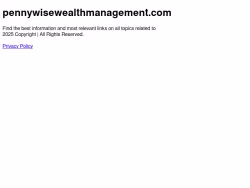 Pennywisewealthmanagement