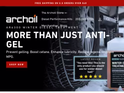 Archoil