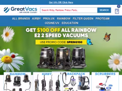 Greatvacs