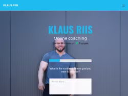 Klausriis