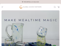 Globalgoodspartners