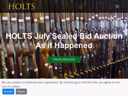 Holtsauctioneers