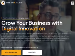 Innovixcode