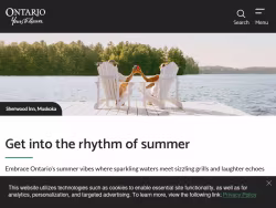 Ontariotravel
