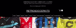 Retrosoccerkits