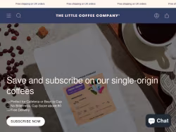 Littlecoffeecompany