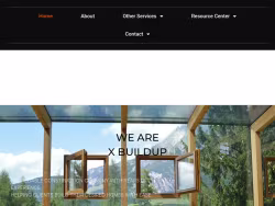 Xbuildup
