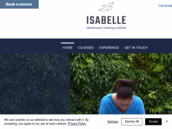 Isabellehealthcare
