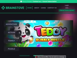 Brainstove
