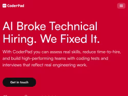 Coderpad