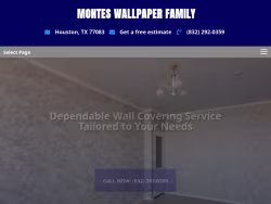 Monteswallpaperfamily
