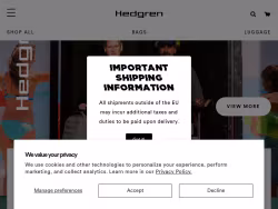 Hedgren