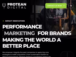 Proteandigital
