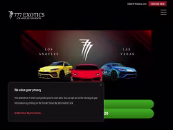 777exotics