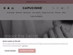 Capucinne
