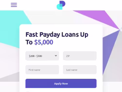 Paydaydepot