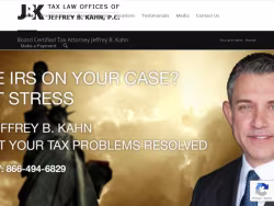 Kahntaxlaw